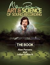 Art and Science of Sound Recording book cover